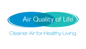 Air Quality of Life Logo